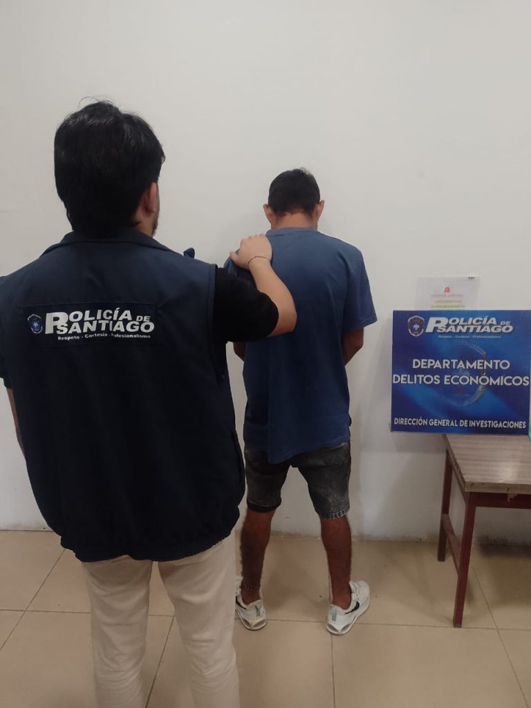 Le pagaron el celular que puso en venta, no se lo entregó y bloqueó a la compradora