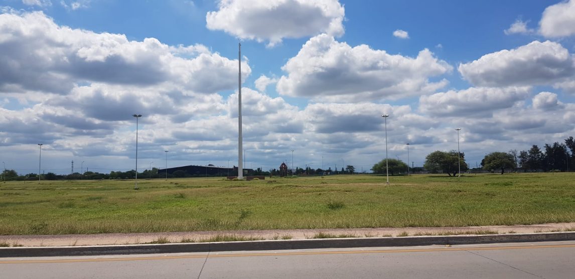 Viernes insoportable en Santiago del Estero con más de 45 grados de sensación térmica