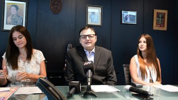 Presentaron el listado de precios escolares santiagueños 2025
