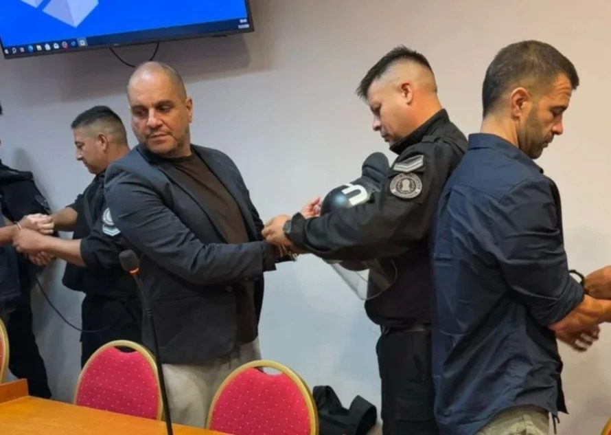 Leonardo Cositorto dijo que estaba convencido de que lo absolverían: “En ningún momento estafé”