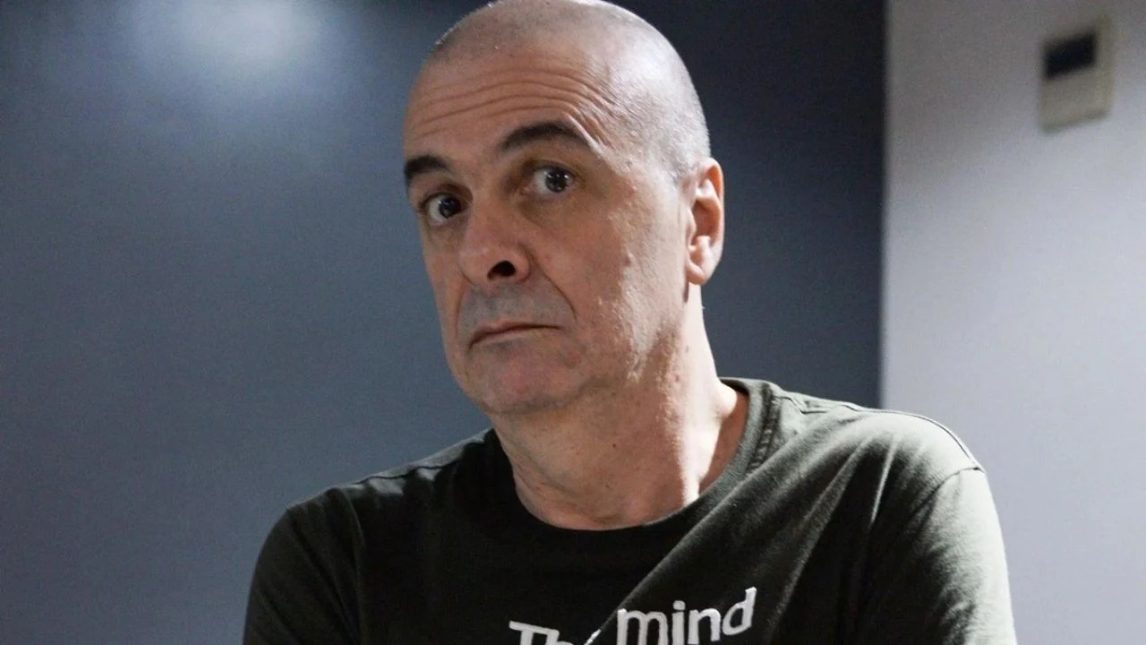 Falleció el actor Atilio Veronelli, recordado por sus papeles en Los Roldán y Casados con hijos