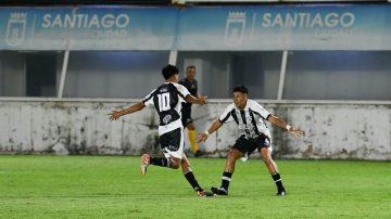 Reserva de Central Córdoba recibe a Atlético Tucumán por la 2ª fecha