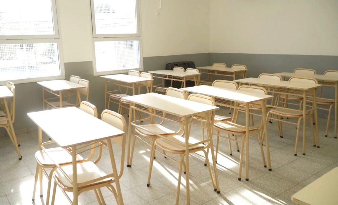 Loreto: denunciaron al ordenanza de una escuela por acosar a estudiantes durante el recreo