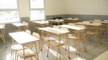 Loreto: denunciaron al ordenanza de una escuela por acosar a estudiantes durante el recreo