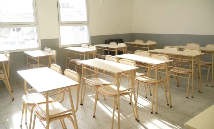 “El mayor error es romantizar la escuela”: el incómodo análisis de un politólogo sobre lo que pasa en las aulas