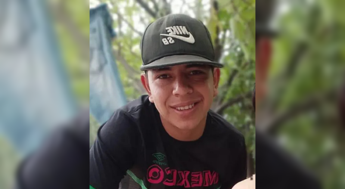 Buscan dar con el paradero de un menor que falta en su casa desde el 14 de febrero