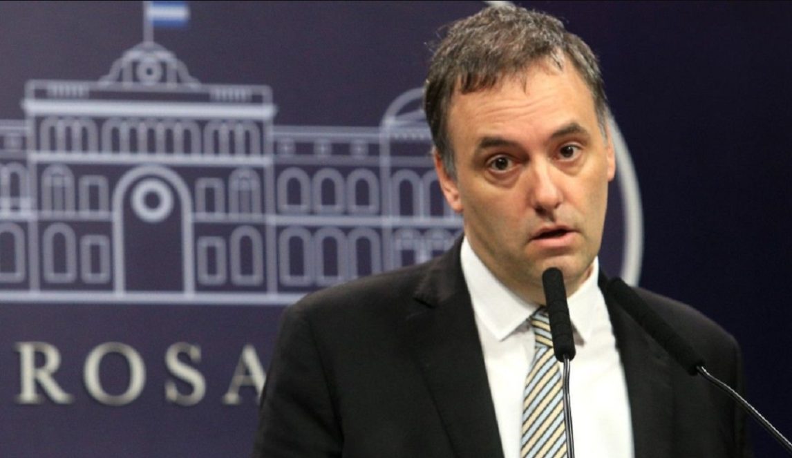 El Gobierno de Milei habilitó llamar “idiotas” e “imbéciles” a las personas con discapacidad pero se arrepintieron