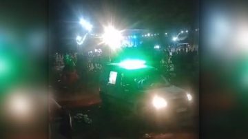Trincheras Icañenses: joven quiso intervenir en una pelea de mujeres y recibió una puñalada en la espalda