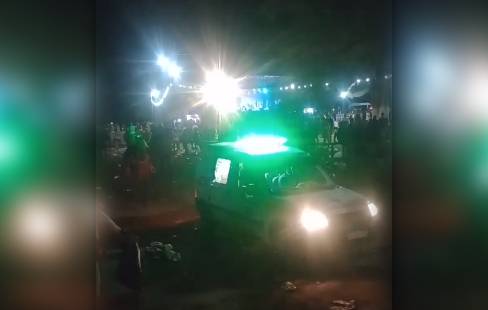 Trincheras Icañenses: joven quiso intervenir en una pelea de mujeres y recibió una puñalada en la espalda