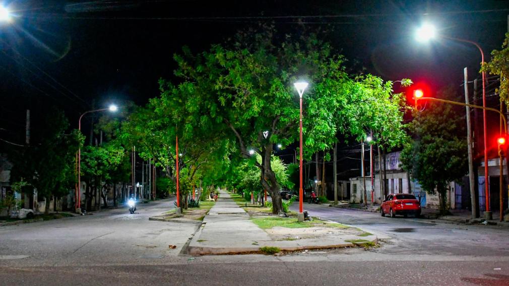 En los próximos días arranca la primera etapa de la obra de repavimentación de la avenida Colón