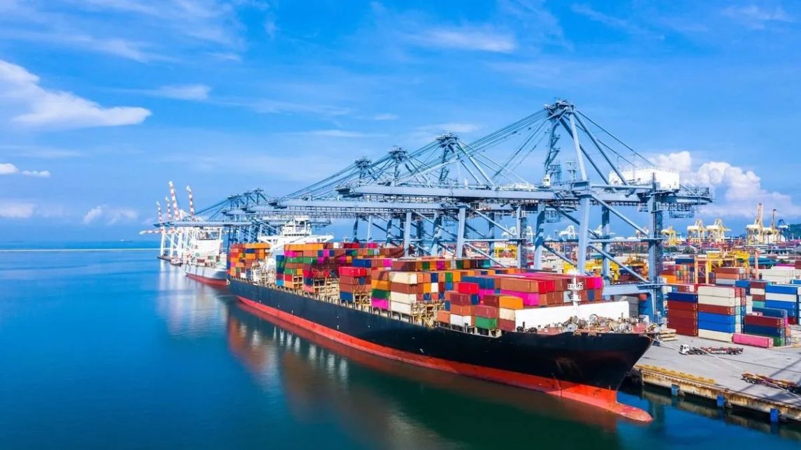 El 2025 comenzó con el mayor déficit comercial desde 2018 por el rebote de las importaciones