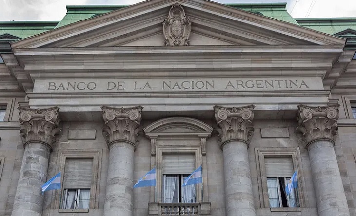 Ante el crecimiento de la morosidad, el Banco Nación lanzó un préstamo para unificar deudas y pagar en hasta 10 años