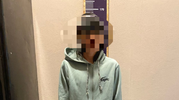 FOTOS | Homicidio de Benjamín Gómez: cómo fueron las últimas horas del adolescente y qué pasó con el agresor