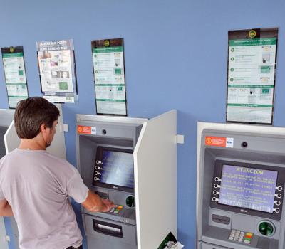 Este es el cronograma de pago del sueldo de junio a los empleados públicos provinciales