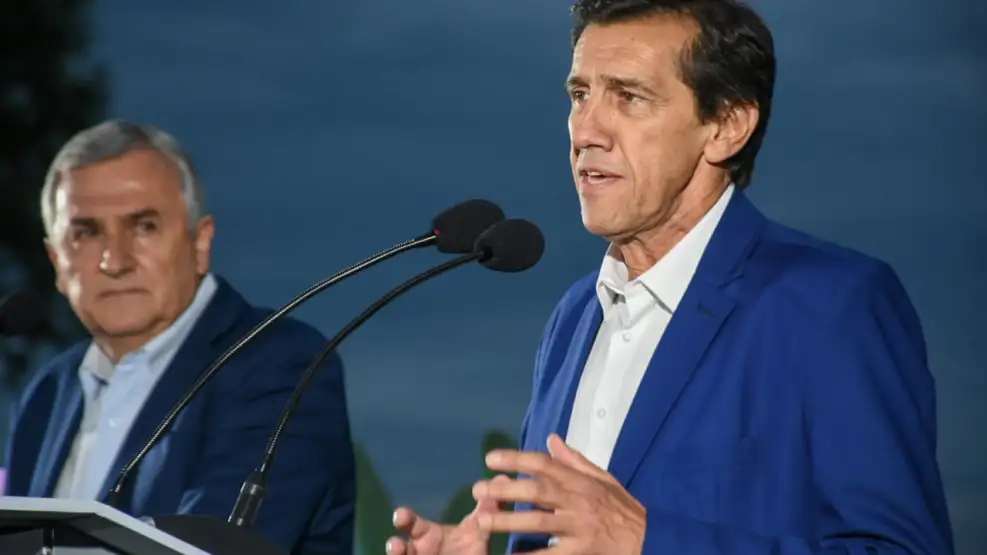 Jujuy confirma desdoblamiento de elecciones provinciales para el 11 de mayo