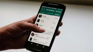 Cayó WhatsApp: miles de usuarios reportan fallas para enviar mensajes