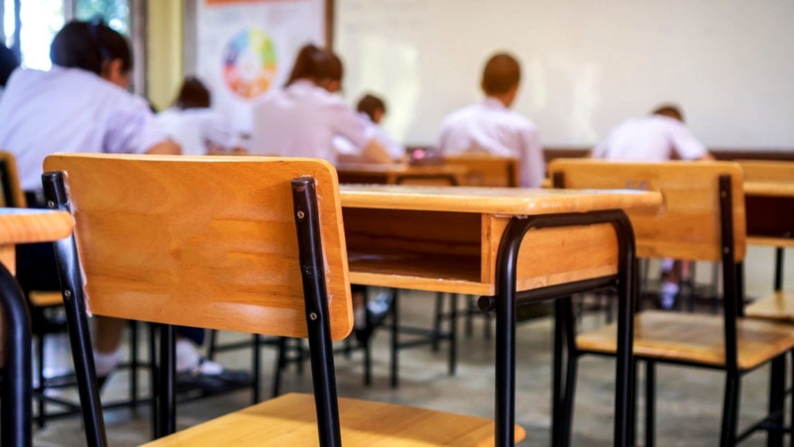 Paro docente: estas provincias no tienen clases este lunes 2 de marzo
