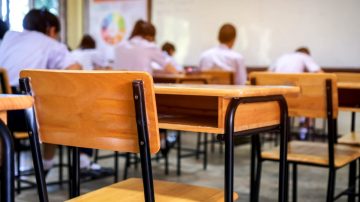 Paro docente: estas provincias no tienen clases este lunes 2 de marzo