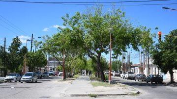 Este lunes arranca la repavimentación de la Avenida Colón desde la Antenor Álvarez