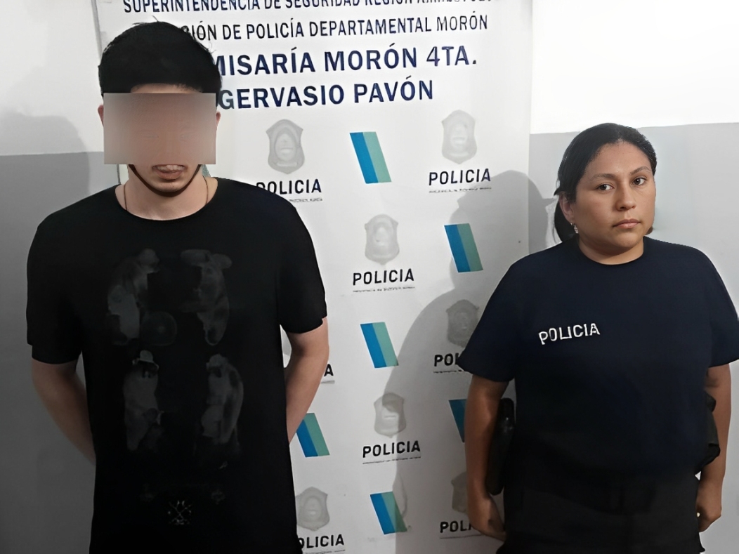 Asesinó a su abuela porque no le permitía llevar amigos a casa: “Me cansé de que me controle”