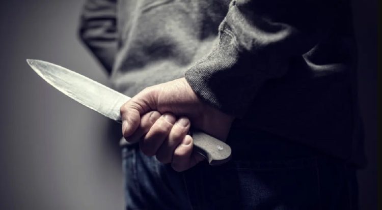 Ojo de Agua: atacó a su sobrino con un cuchillo carnicero por una disputa de tierras