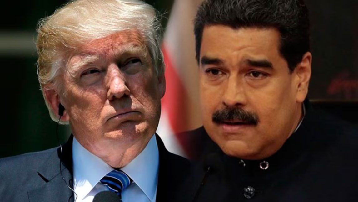 El Gobierno de Trump anunció que en 30 días comenzarán las deportaciones de venezolanos que viven en EEUU