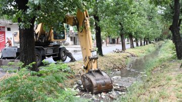 Se mantiene el plan municipal de contingencia ante las inclemencias climáticas