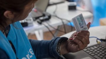 El Registro Civil de Santiago del Estero informó sobre la incorporación de nuevos DNI y Pasaportes