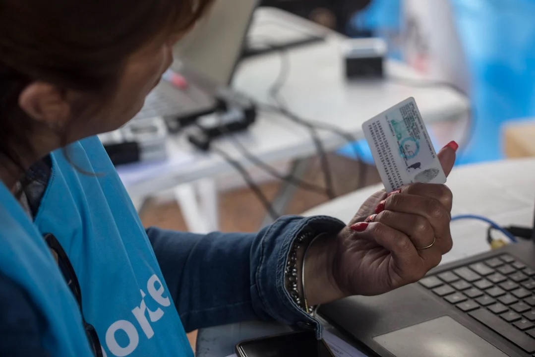 El Registro Civil de Santiago del Estero informó sobre la incorporación de nuevos DNI y Pasaportes