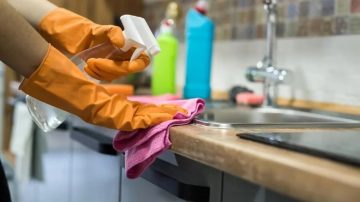 Liberaron el último aumento del año para empleadas domésticas