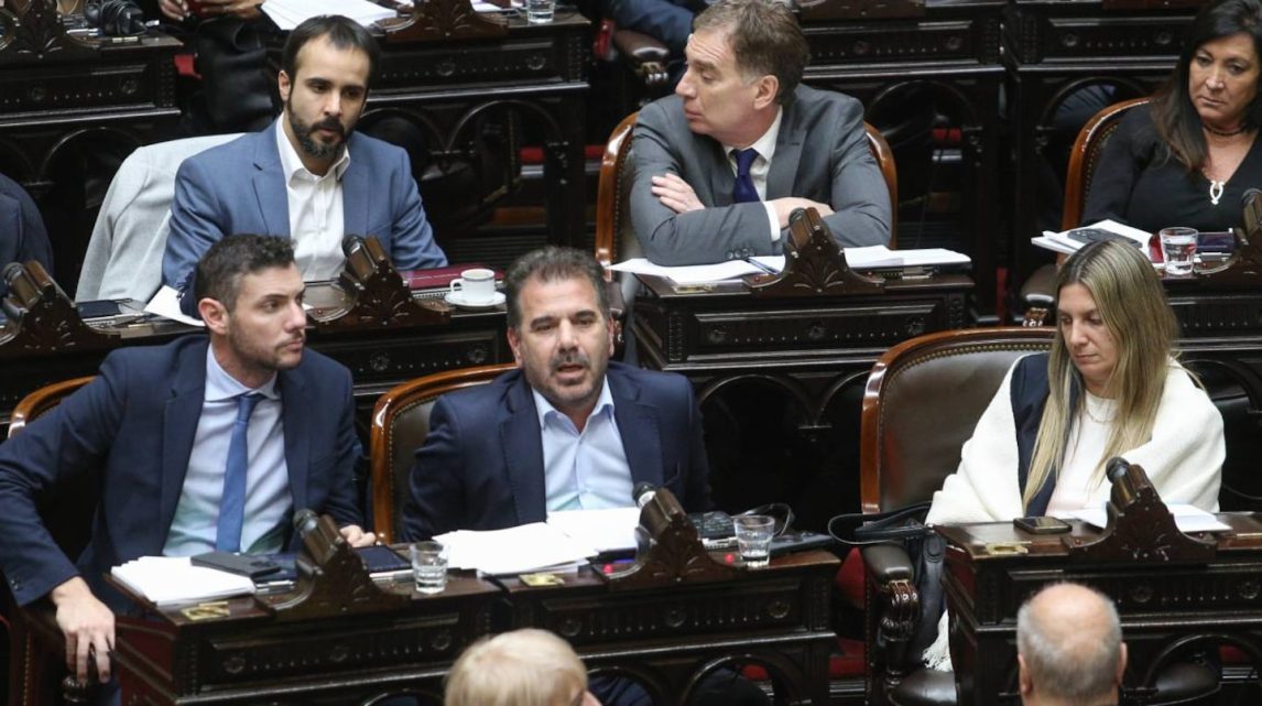 El PRO defiende a Milei ante la polémica de la criptomoneda y rechaza juicio político
