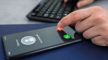 ¡Cuidado! Estos prefijos internacionales están relacionados con estafas telefónicas