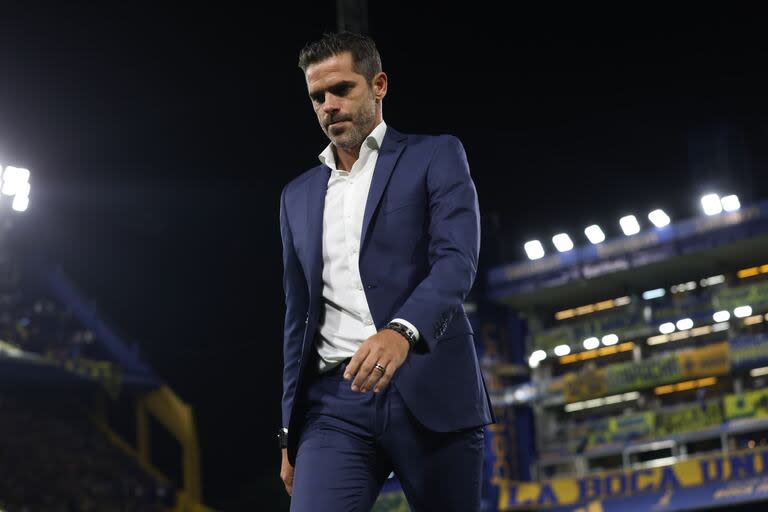 Gago rompió el silencio: “La historia nos obliga a ganar”