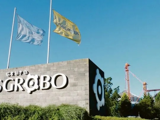 Los Grobo pidió concurso preventivo de acreedores por una deuda de 207 millones de dólares