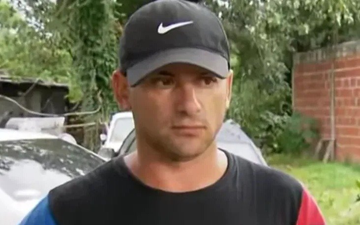 Habló el padre de uno de los asesinos de Kim: “Todo tenía, no le faltaba nada; va a pagar por lo que hizo”