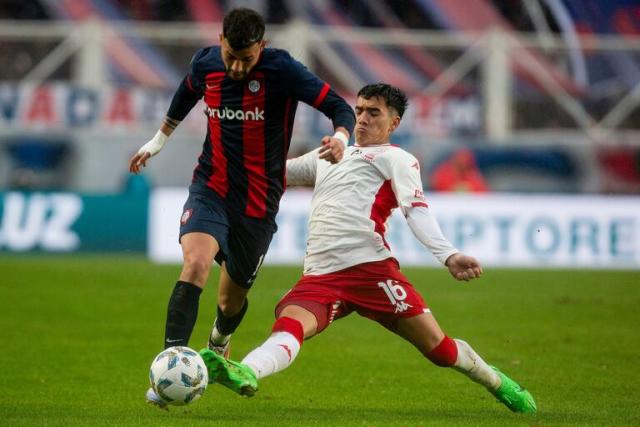 Huracán y San Lorenzo animan un nuevo clásico en Parque Patricios