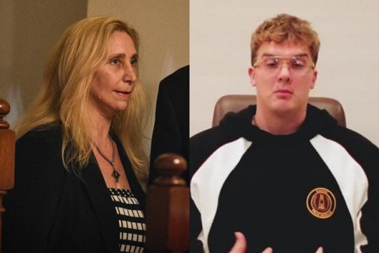 Escándalo cripto: Hyden Davis aseguraba que le pagaba a Karina Milei y así “controlaba” a Javier Milei