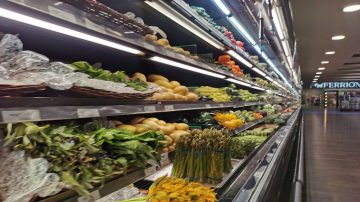 Enero cerró con inflación de 2,2% y acumula un 84,5% en un año
