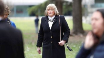 María Servini quedó a cargo de la investigación por la estafa que promovió Javier Milei