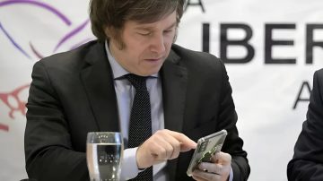 Cinco claves sobre el escándalo de Milei en la estafa de la criptomoneda