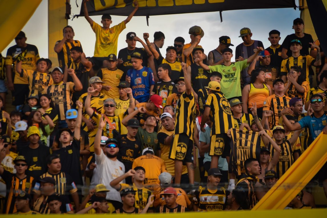 Cómo será la venta de entradas para Mitre vs. Colón de Santa Fe