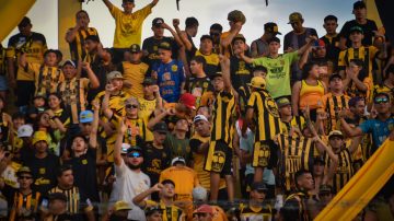 Cómo será la venta de entradas para Mitre vs. Colón de Santa Fe