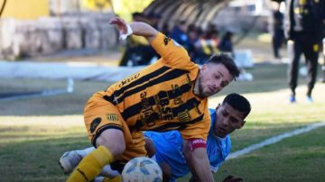 Mitre quiere sumar de a tres ante Colón de Santa Fe
