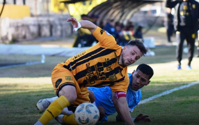 Mitre quiere sumar de a tres ante Colón de Santa Fe