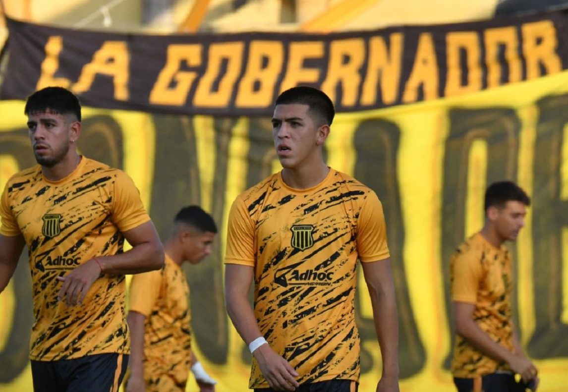 Cómo llegan Mitre y Temperley al encuentro de esta tarde
