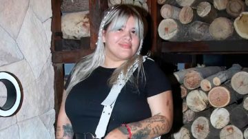 Morena Rial, más complicada: detienen al amigo que le prestó el auto y descubren que estuvo preso por el caso Loan