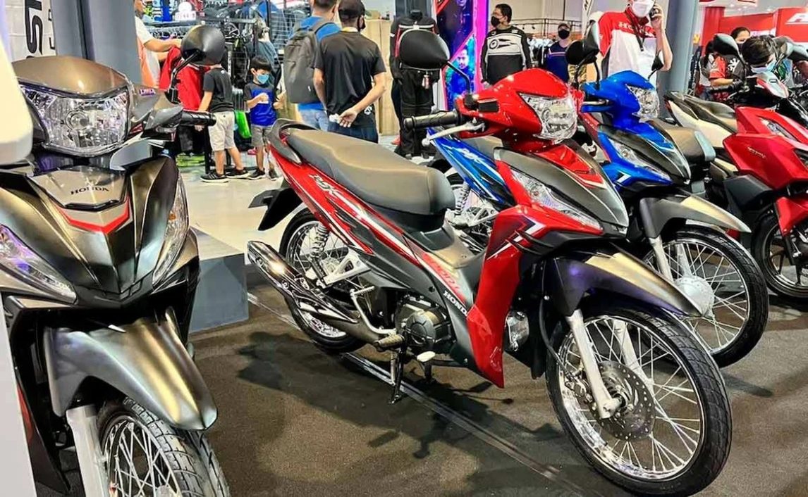 La venta de motos creció un 75,8 % en enero: cuáles fueron los modelos más vendidos