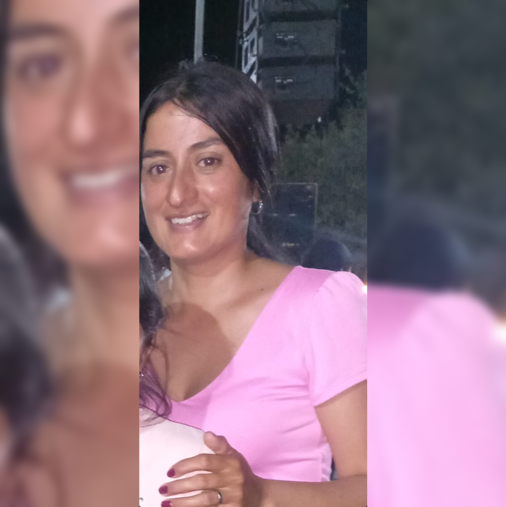 Encontraron sana y salva a la joven madre que era intensamente buscada en Añatuya