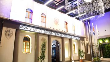 La Municipalidad de la Capital anunció que también pagará el bono de $600.000 a sus trabajadores