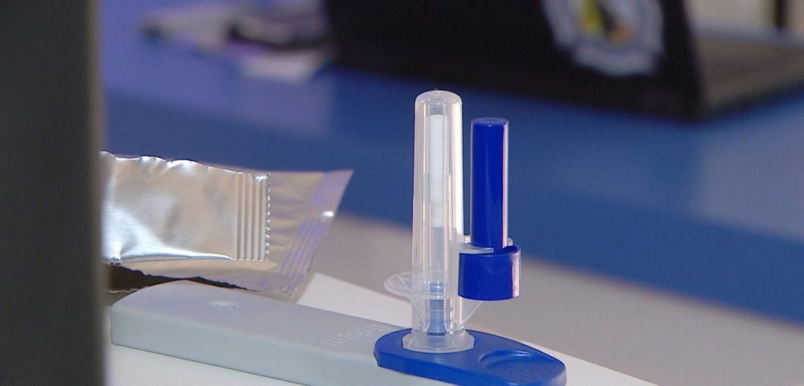 San Luis sorteará narcotest entre su funcionarios: El costo estará a cargo de los elegidos